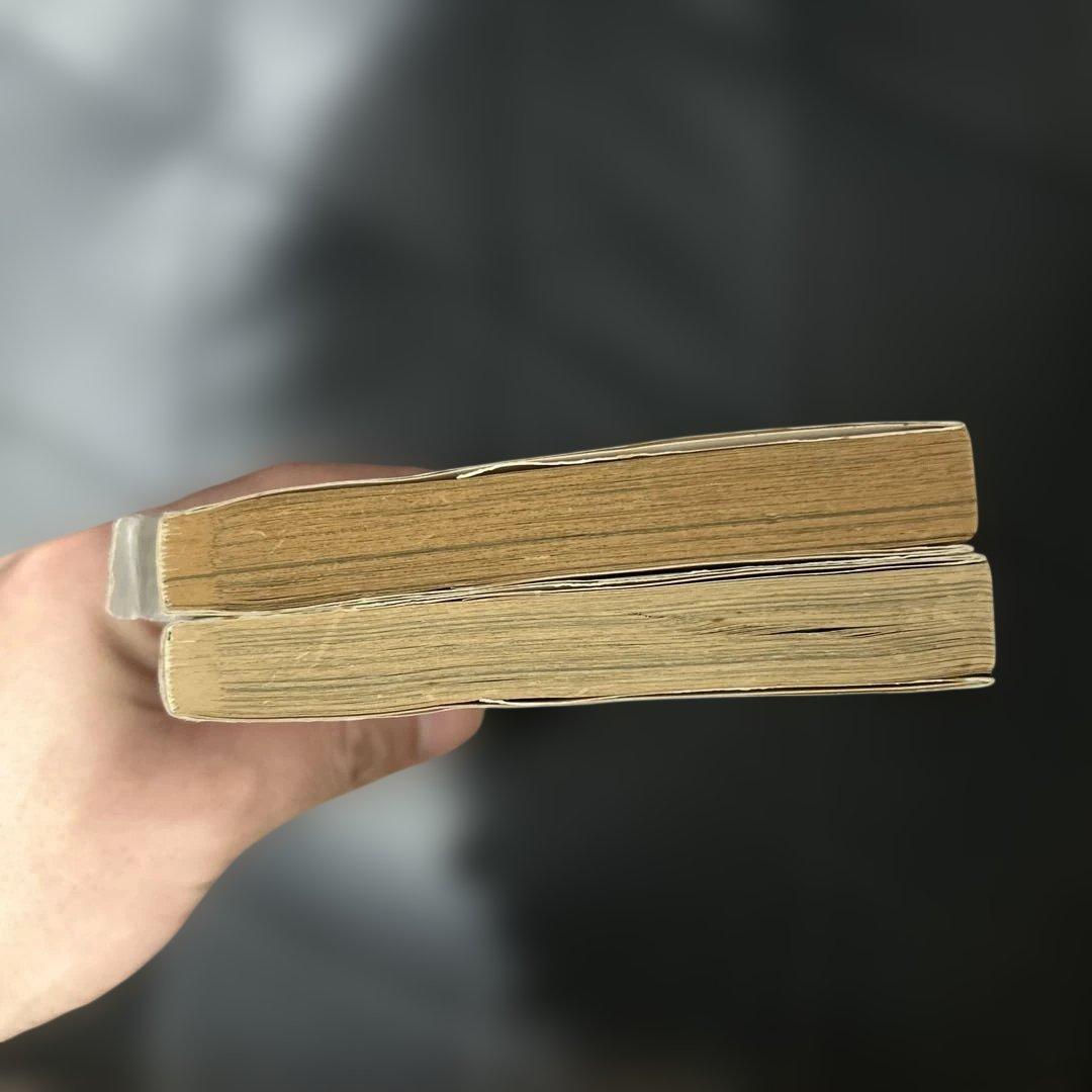 【初版】 ワンピース　1巻　2巻　セット