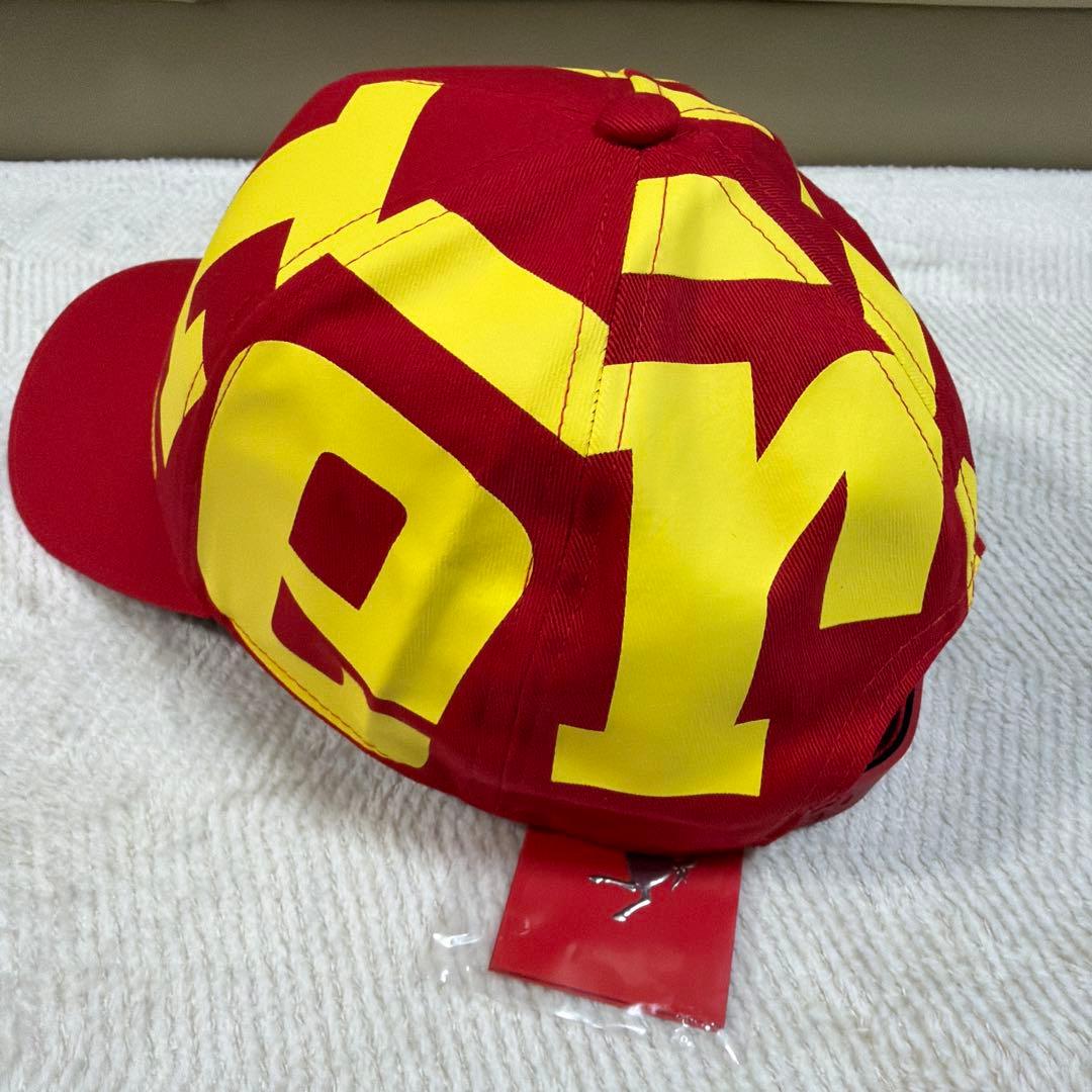 ※専用出品 フェラーリ オフィシャル キャップ② Ferrari