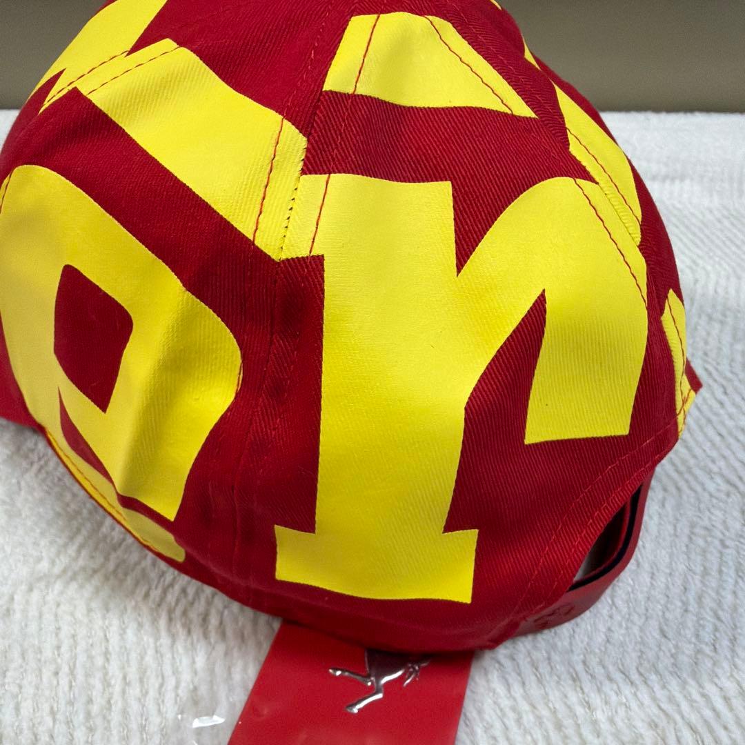※専用出品 フェラーリ オフィシャル キャップ② Ferrari
