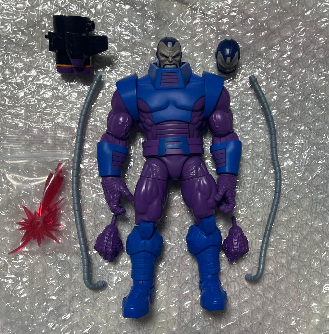 マーベルレジェンド アポカリプス X-MEN marvel legends