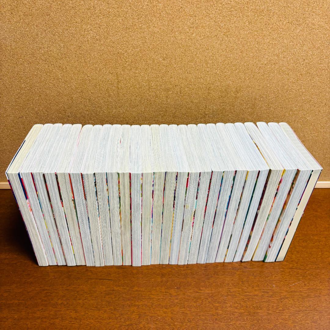 【コミック】 ちはやふる 1巻～50巻 全巻 ＋ 公式和歌ガイドブック