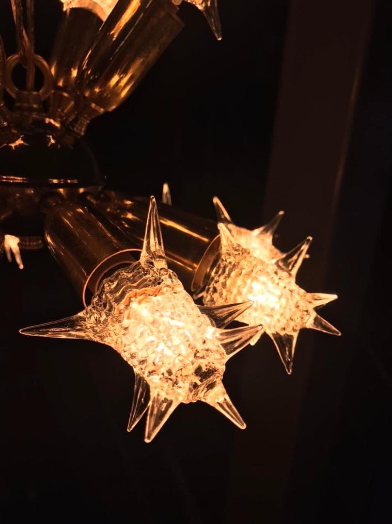 世界初！LED Starlight Bulb スターライトバルブ A（24個入）