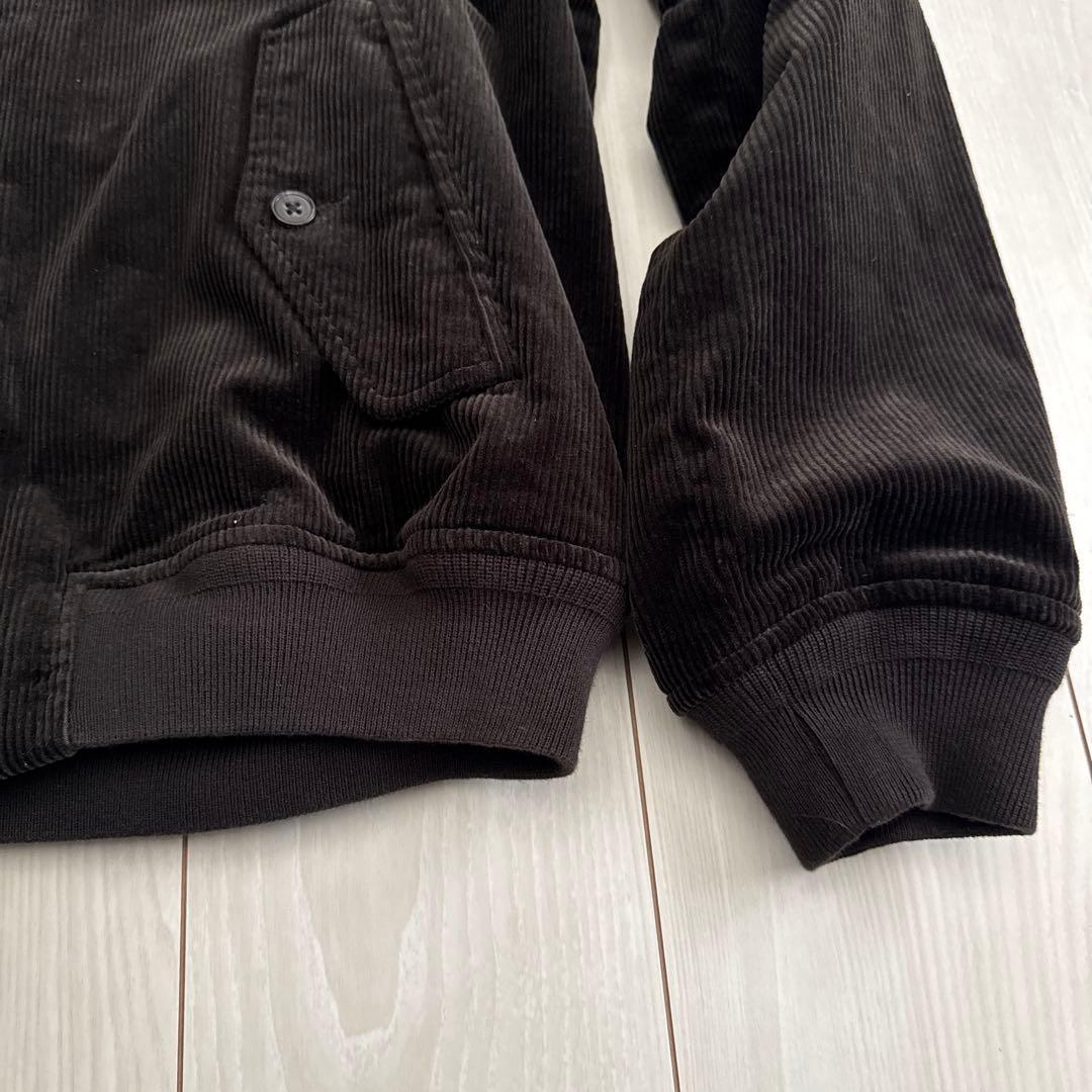 POLO RALPH LAUREN コーデュロイ ハリントンジャケット XL