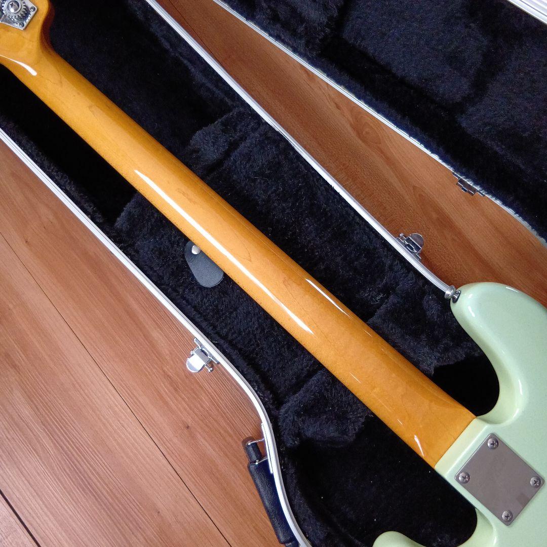 ベース Squier by Fender Classic Vibe PB