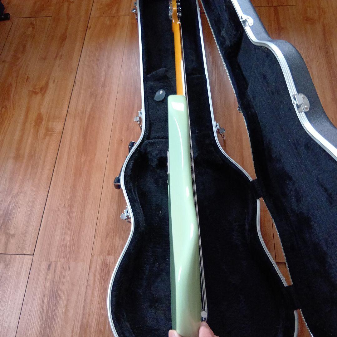 ベース Squier by Fender Classic Vibe PB