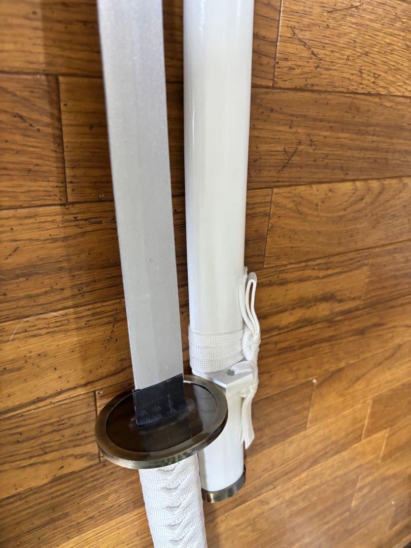 木製 和道一文字 鬼哭 2本セット