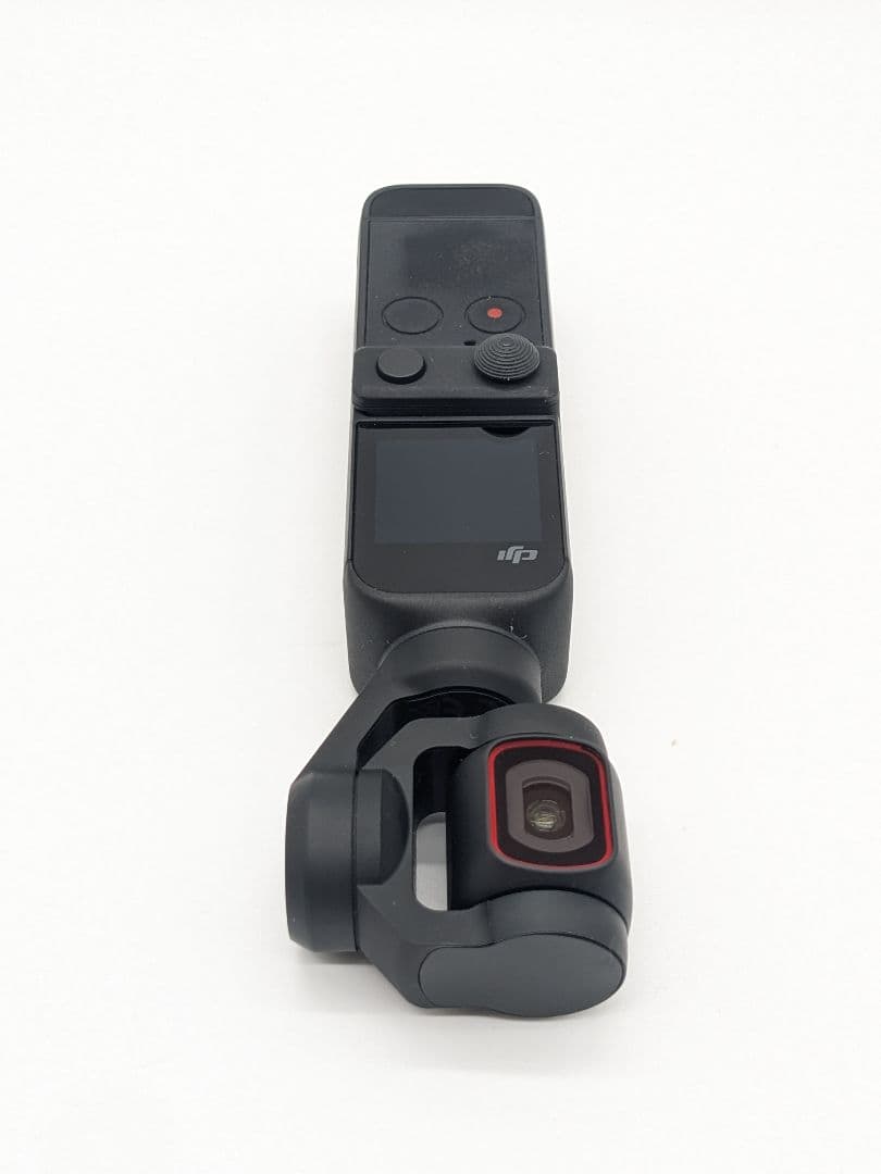 美品 DJI Pocket 2 Creator Combo