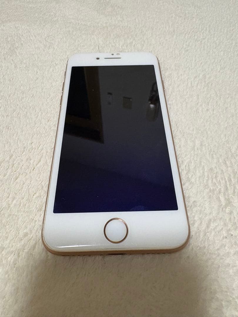 iPhone 8 64GB SIMフリー