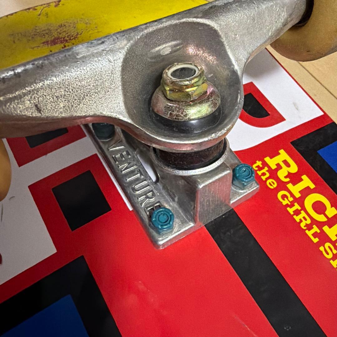 ちゅん GIRL×ベンチャー