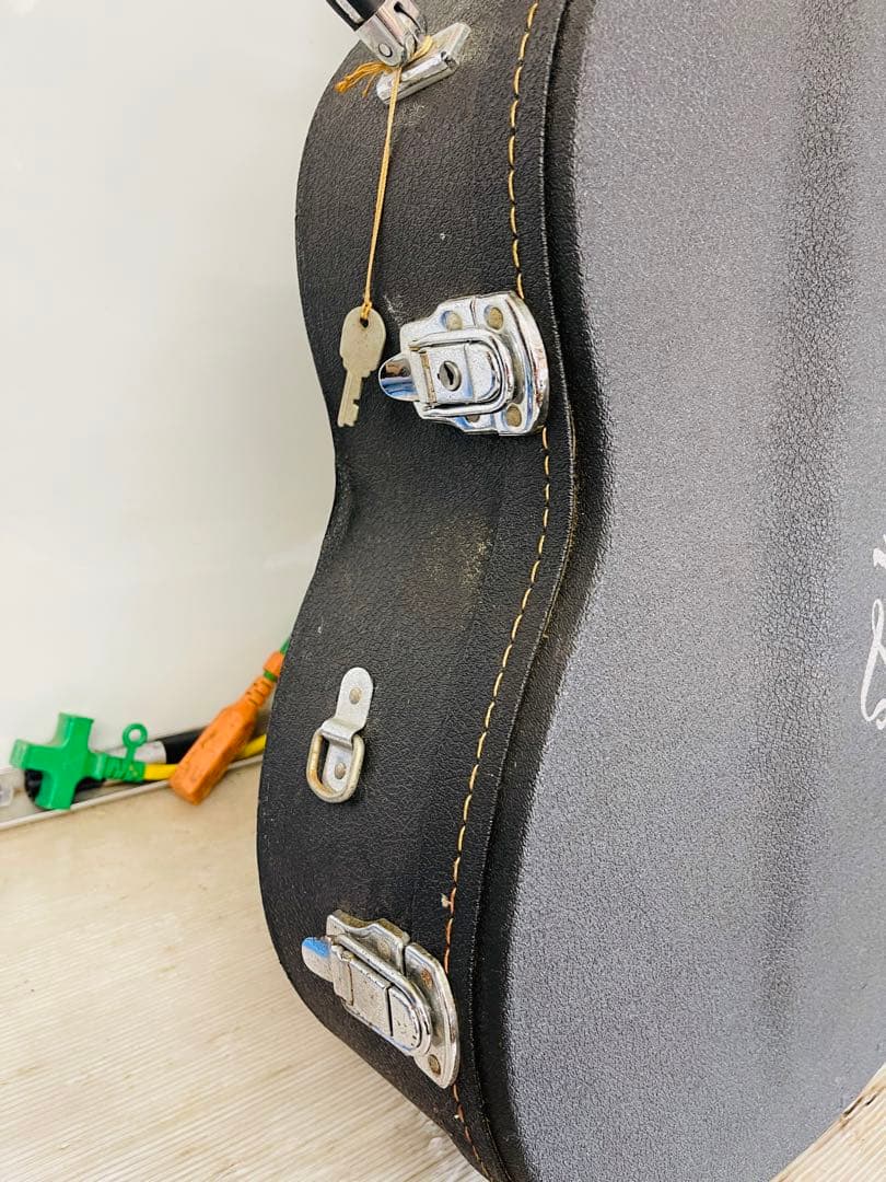 全国配送無料‼️昭和レトロ★FOLEX フォレックス ★アコースティックギター