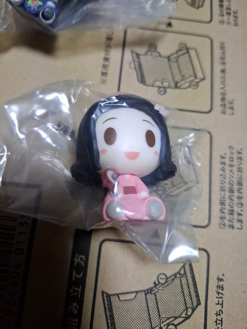 鬼滅の刃　ちょこのっこ纏め売り