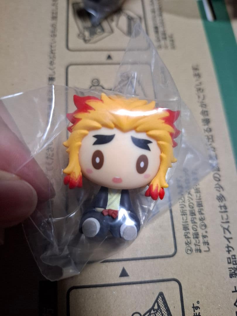 鬼滅の刃　ちょこのっこ纏め売り