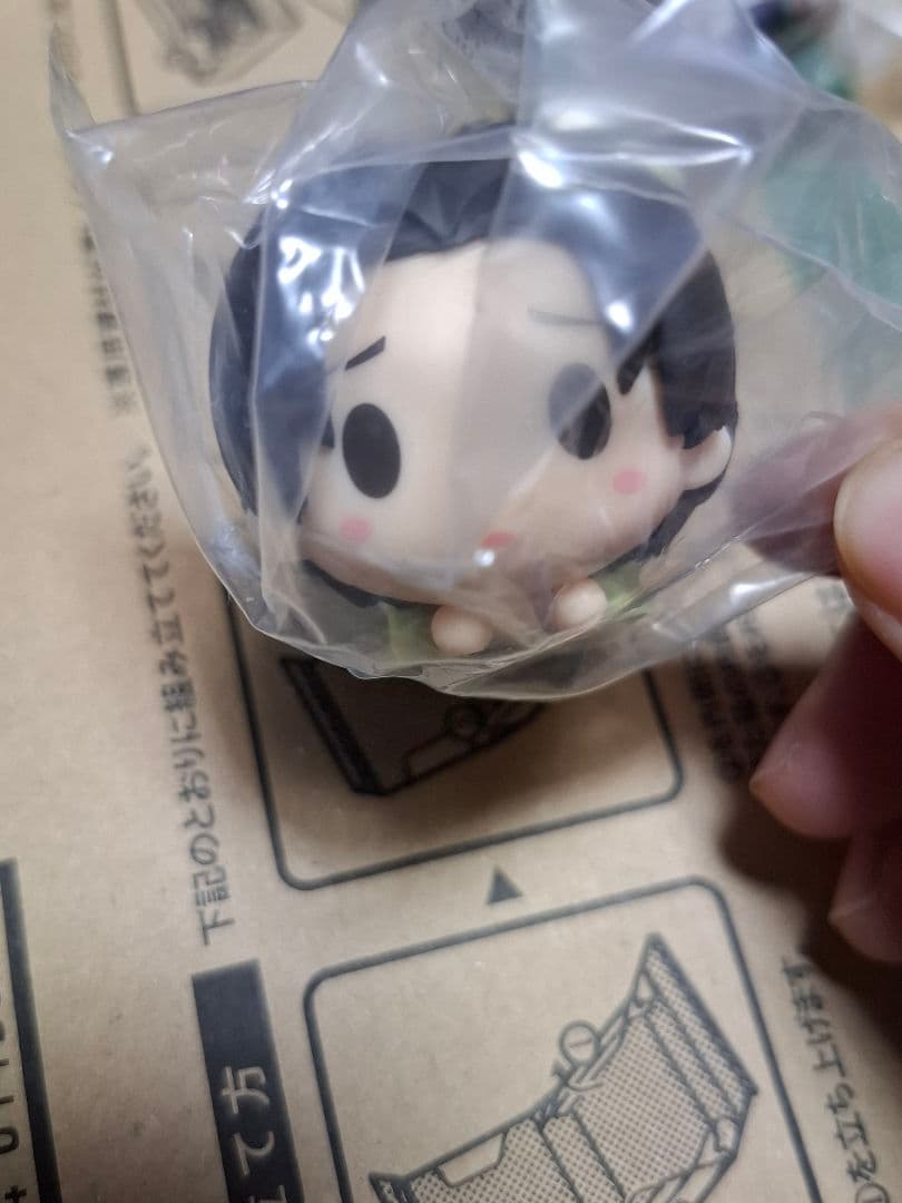 鬼滅の刃　ちょこのっこ纏め売り