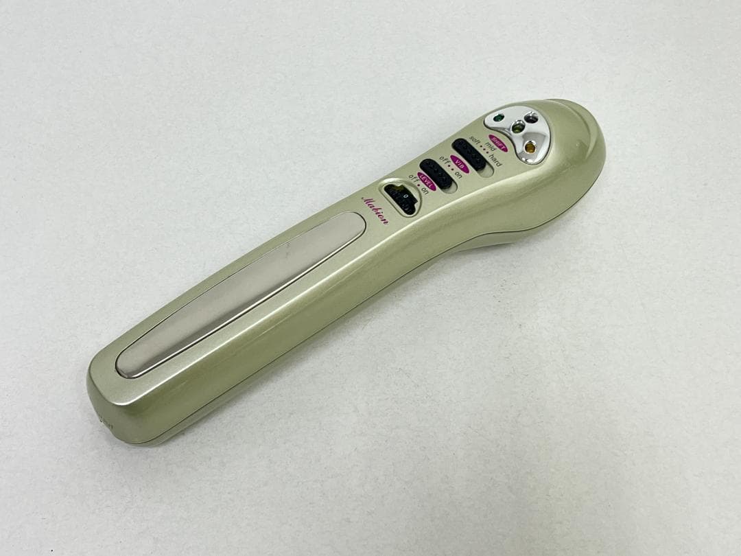 Mabion（マビオン）小型全身美容機器