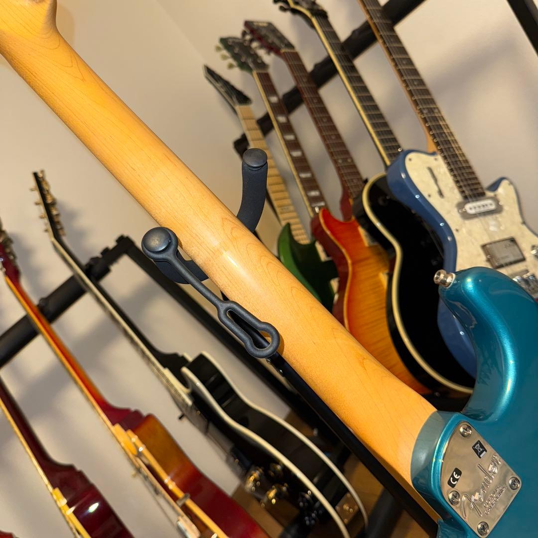 ギター Fender USA American Elite Stratocaster