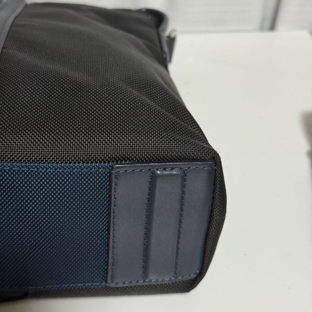 ⭐️極美品⭐️TUMI トゥミ JARVIS 2way ビジネスバッグ ブラック