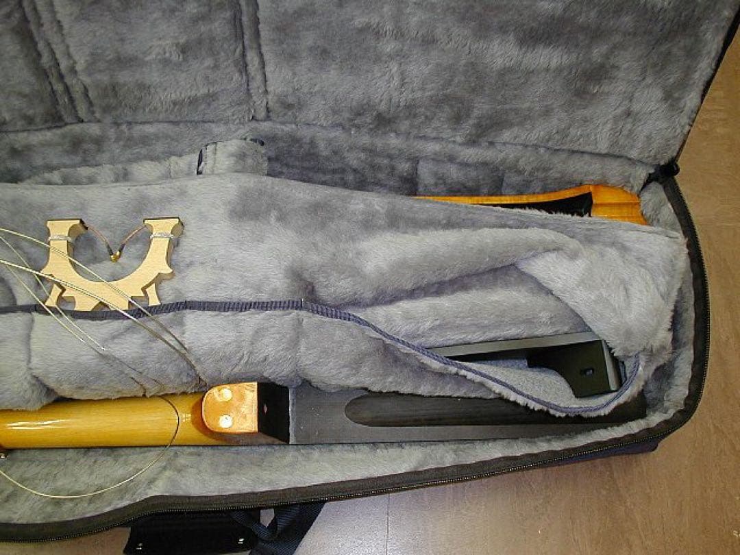 弦楽器 Alter Ego Figaro K Equipment