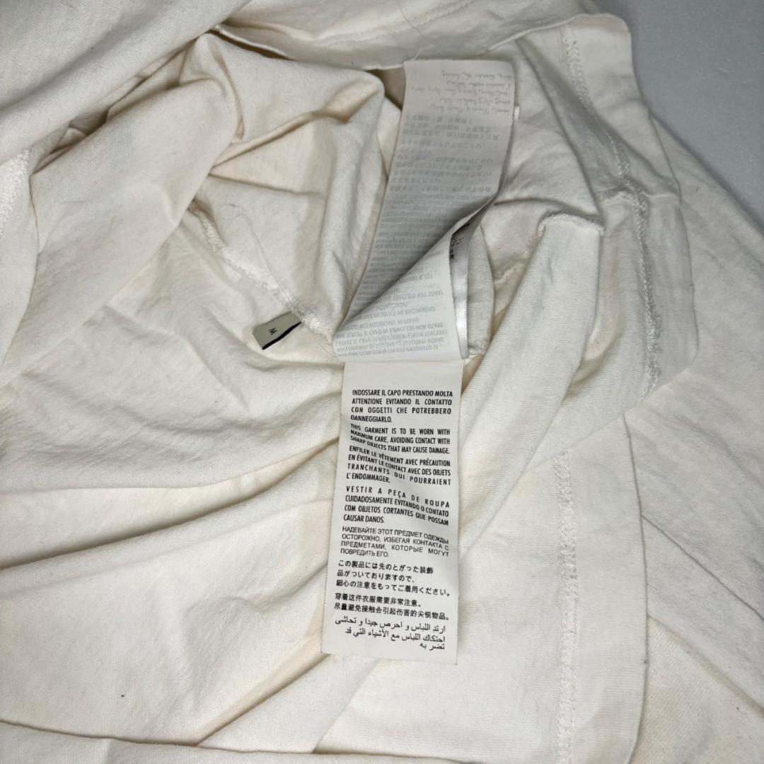 【ランクC】GUCCI オールドロゴ ドラゴン刺繍 ロンT Mサイズ メンズ