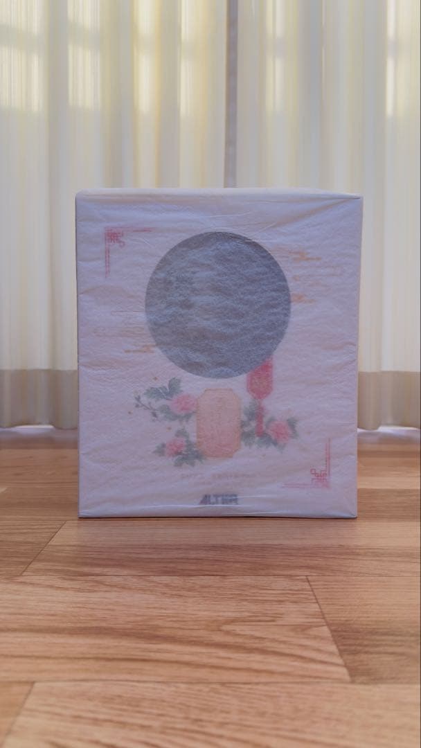 【未開封】アズールレーン／シリアス　青雲映す碧波Ver. フィギュア