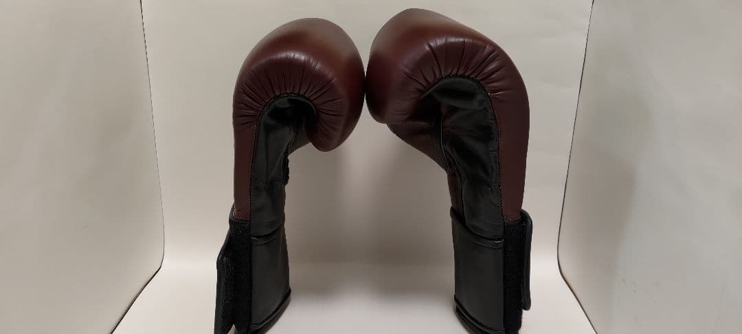 NECALLI/CASANOVA カサノバ ボクシンググローブ 16オンス