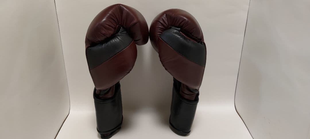 NECALLI/CASANOVA カサノバ ボクシンググローブ 16オンス