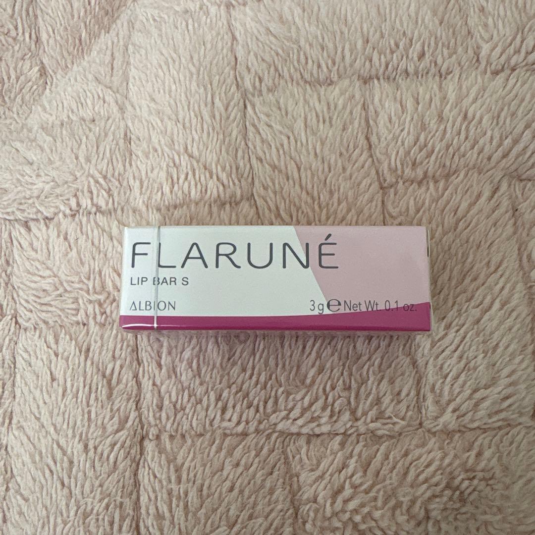 SALBION FLARUNÉ LIP BAR S