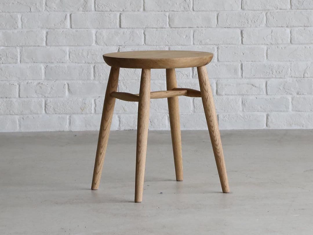 椅子(チェア)・スツール MARUKECH STOOL