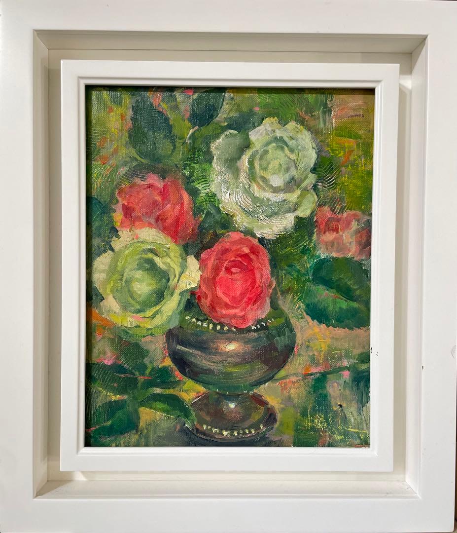 油絵絵画 インテリアart Artwork oil paintingアート