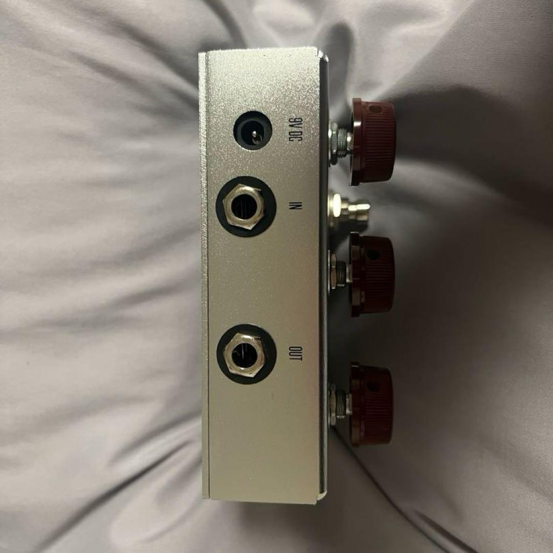 KCM-OD Silver【Studio Day Dream】