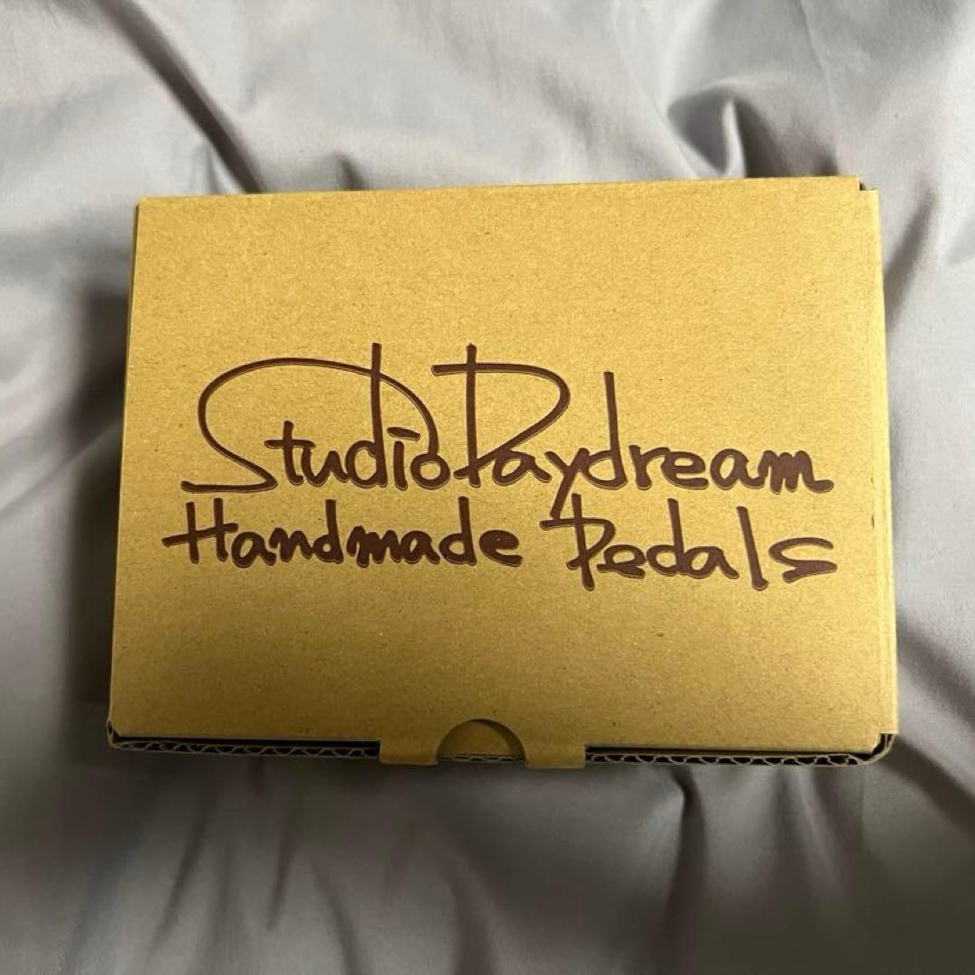 KCM-OD Silver【Studio Day Dream】