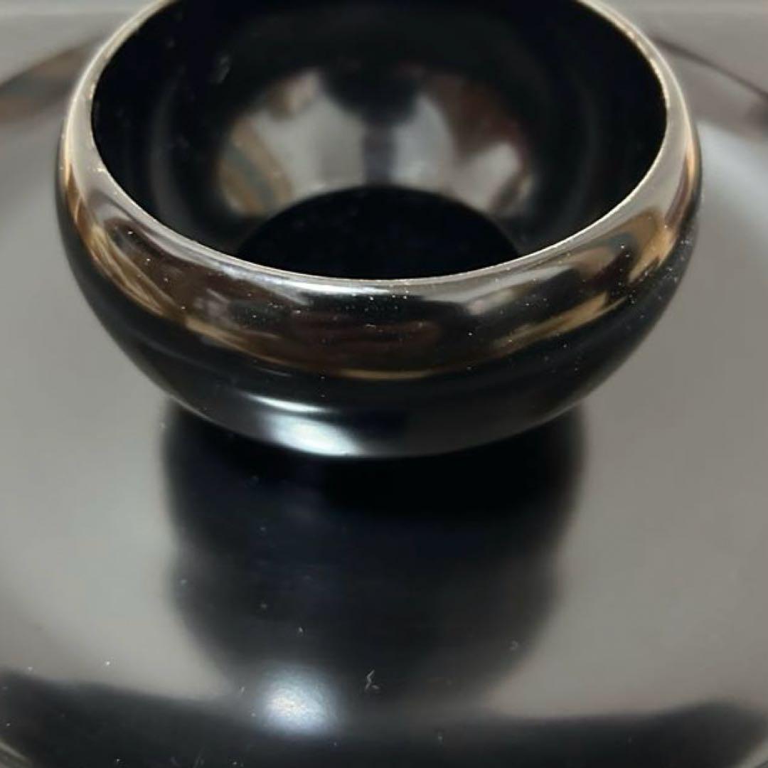 紅天目茶碗と天目台　茶道具懐石茶箱鵬雲斎坐忘斎淡々斎即中斎而妙斎棗水指茶香合棗