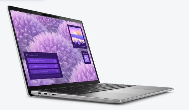 【Dell】sin5441152201monojp Inspiron 14新品！