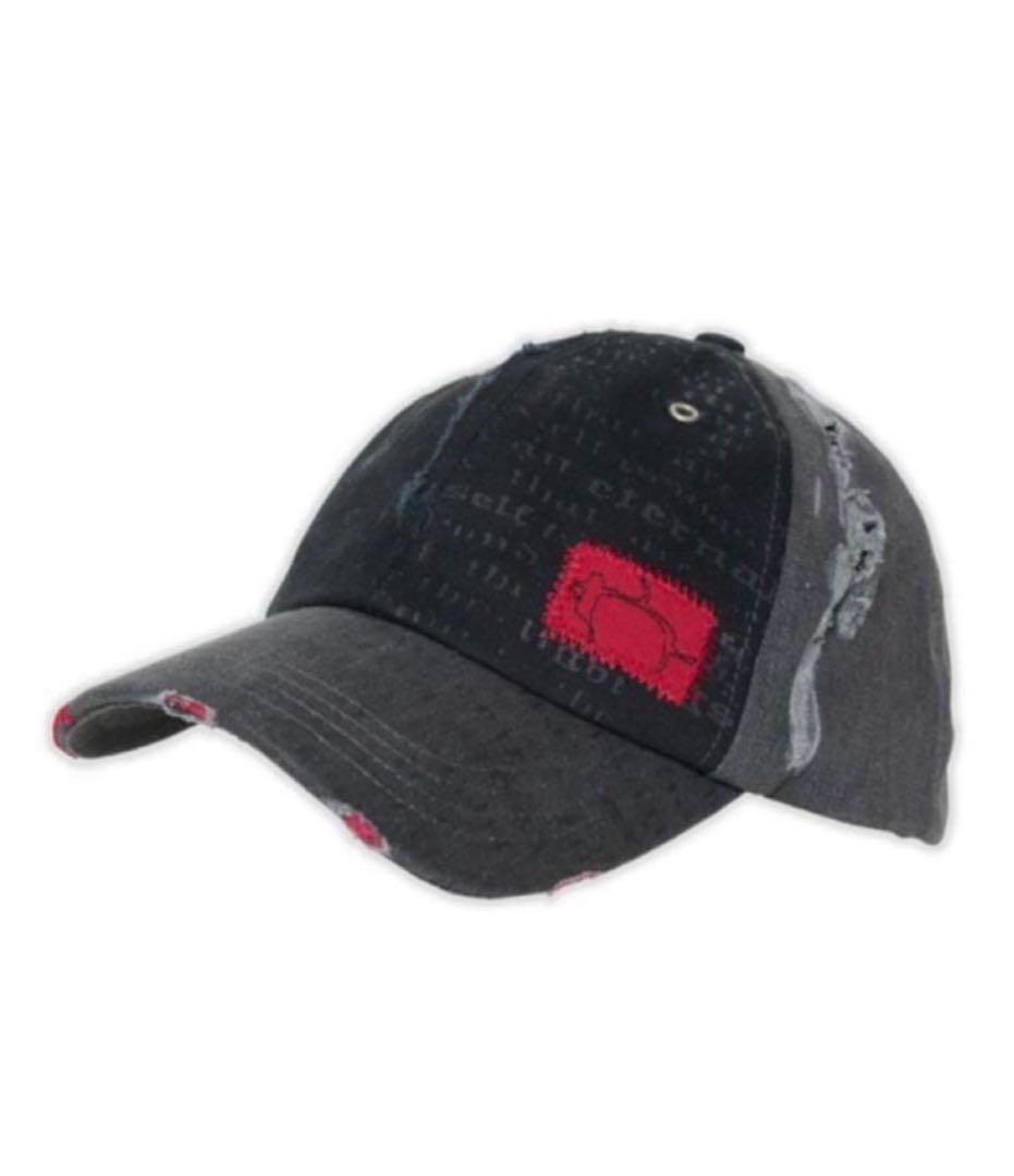 night wear sports club キャップ 世界50個