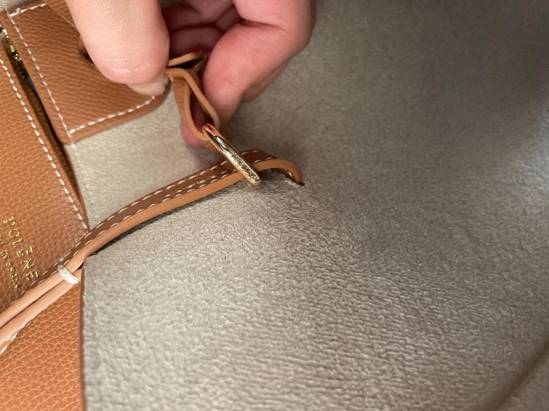 ポレーヌ シム ミニ Cyme Mini