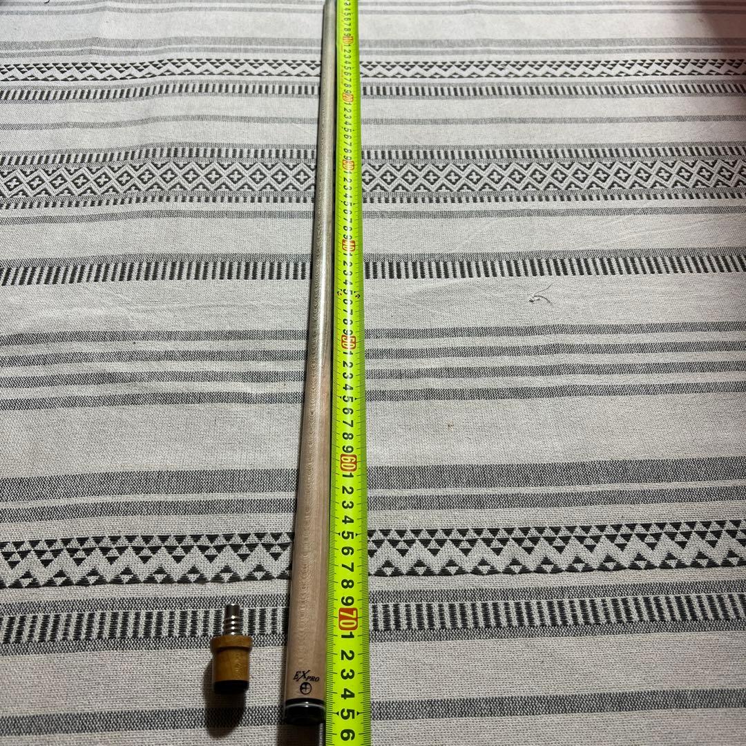 EX Pro ビリヤードキュー Way1