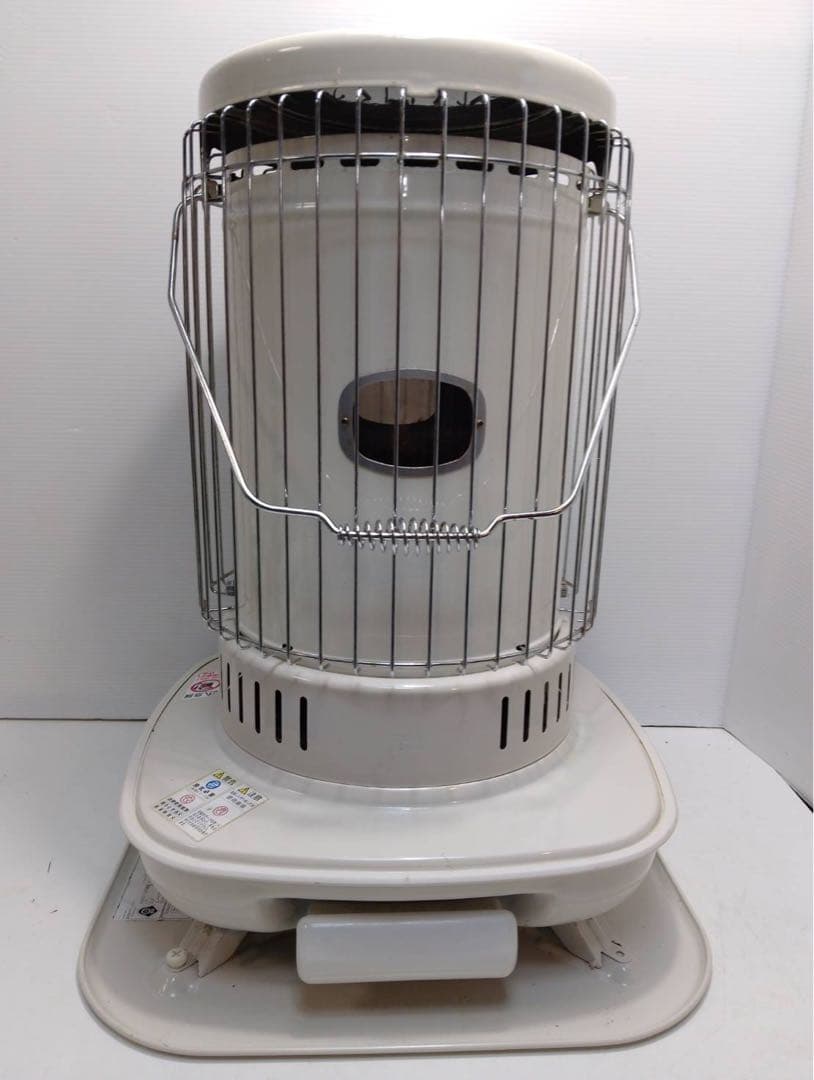 ​【動作確認済】コロナ 対流型 石油ストーブ KCL-6618 SL-6618