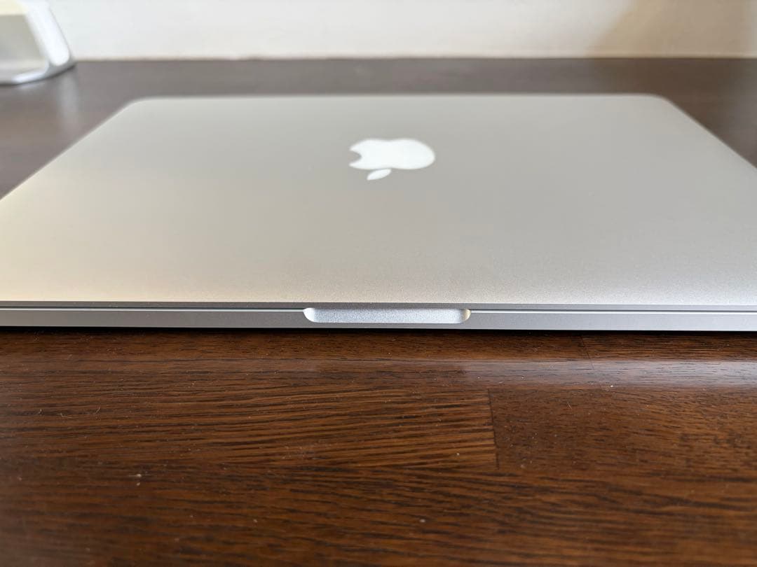 MacBook Pro Retina 13インチ Late 2013