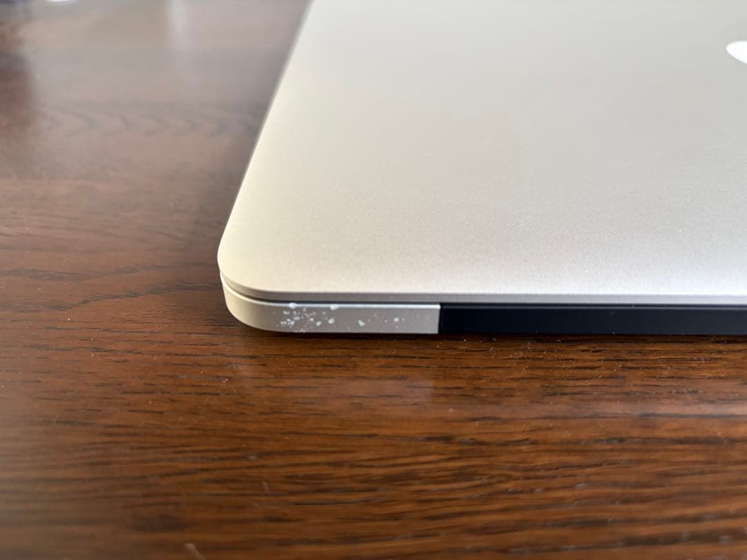 MacBook Pro Retina 13インチ Late 2013