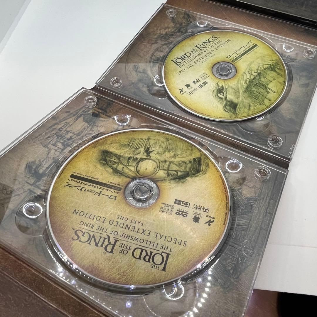 ロード·オブ·ザ·リング アルゴナスの石像 フィギュア コレクターズギフトセット