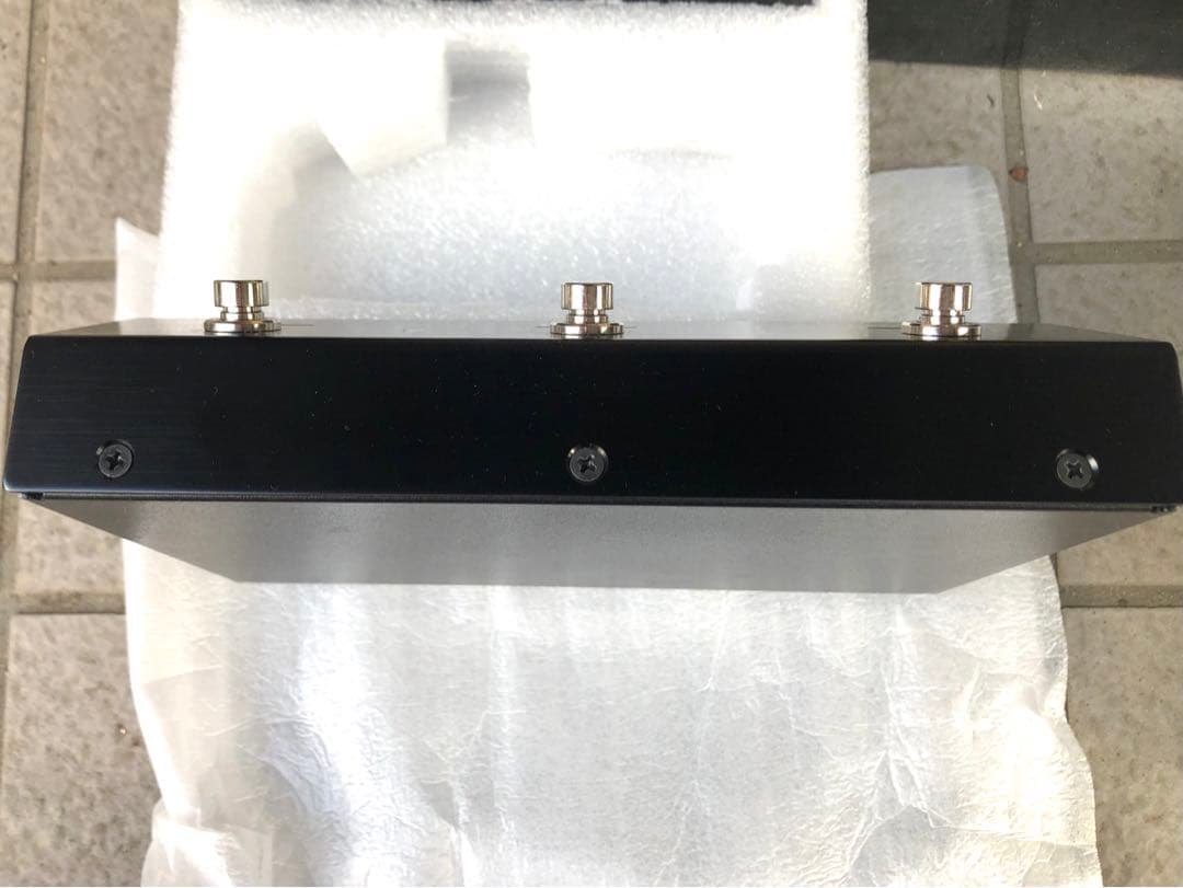 BOSS SDE-3000D デジタルディレイ