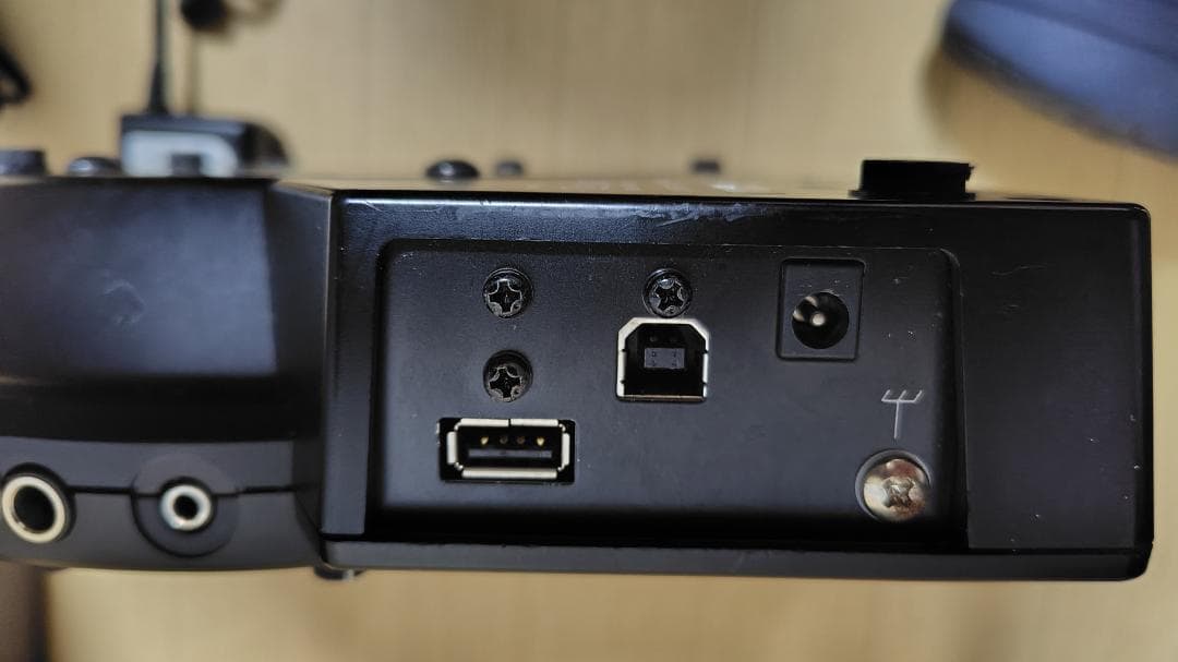 Roland Session Mixer HS-5(デジタルミキサー)