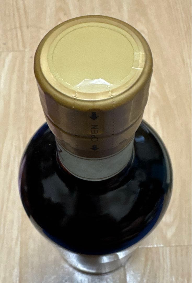 竹鶴17年　新品未開封