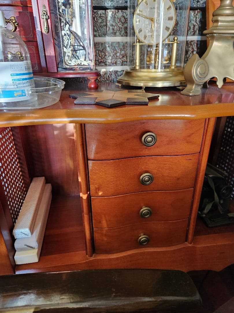 マスノ　チェスト