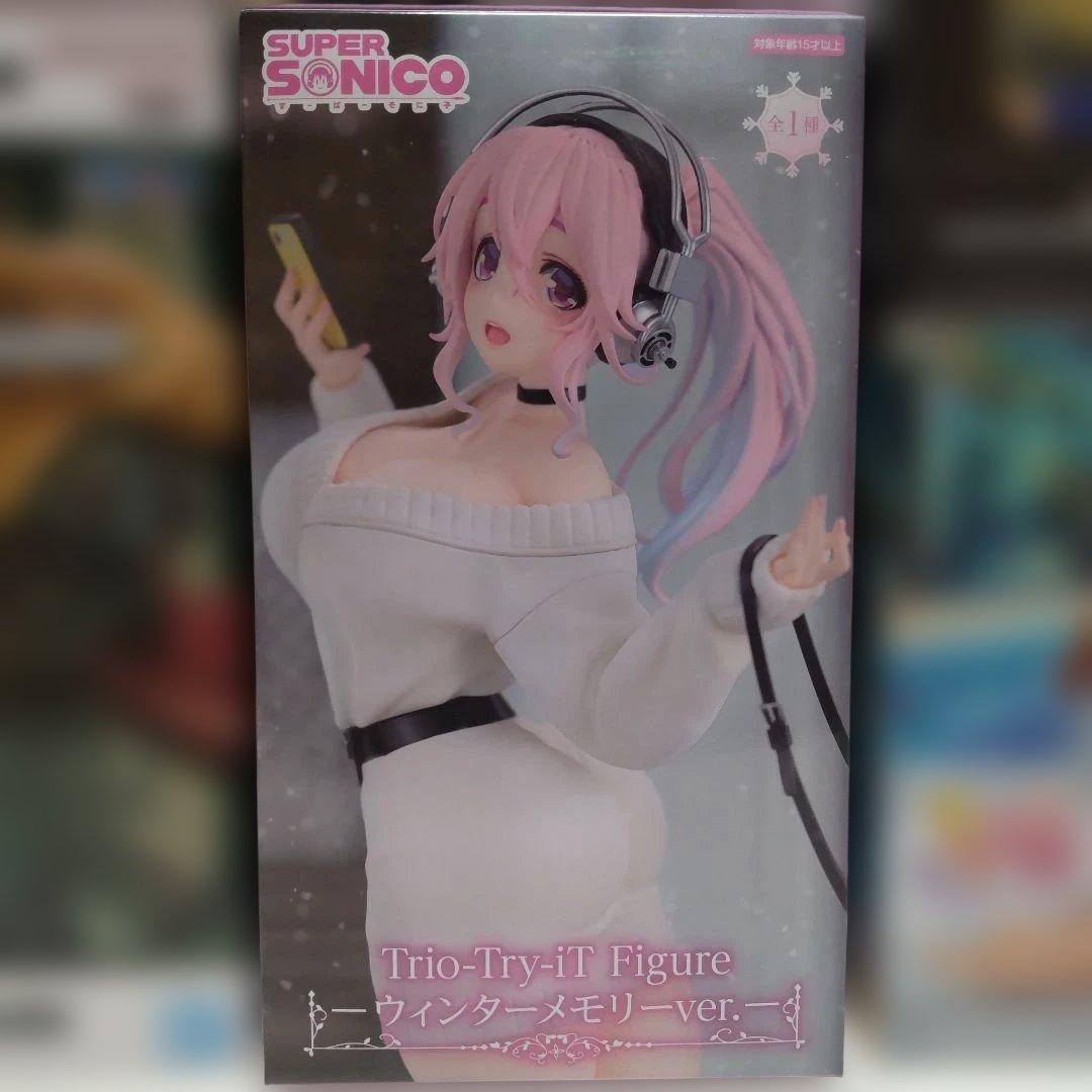 最新プライズフィギュアまとめ売り１９体セット