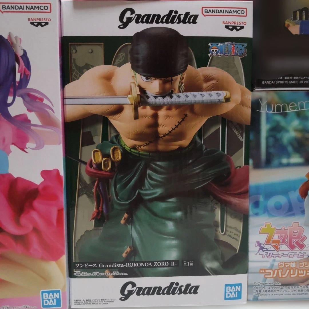 最新プライズフィギュアまとめ売り１９体セット