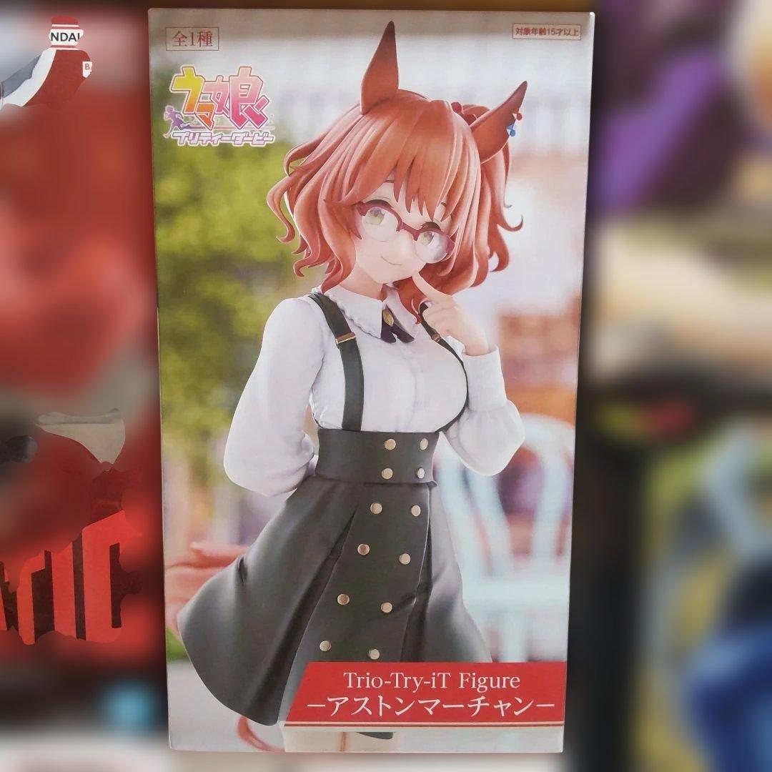 最新プライズフィギュアまとめ売り１９体セット