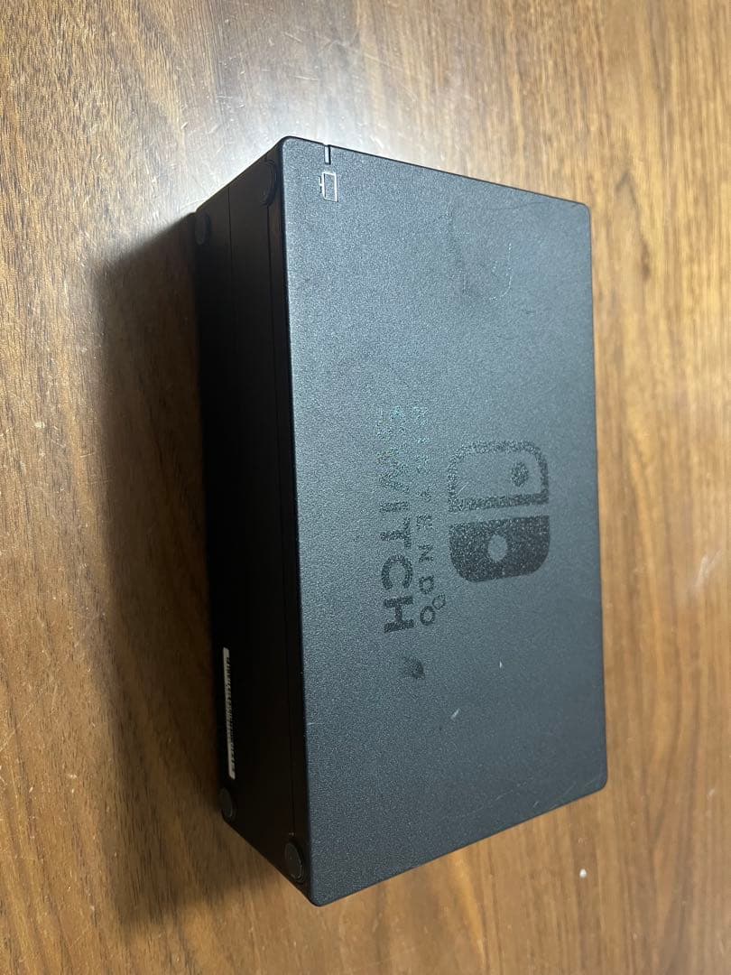 Y*M様 Nintendo Switch 任天堂　スイッチ 本体 グレー　ジャン