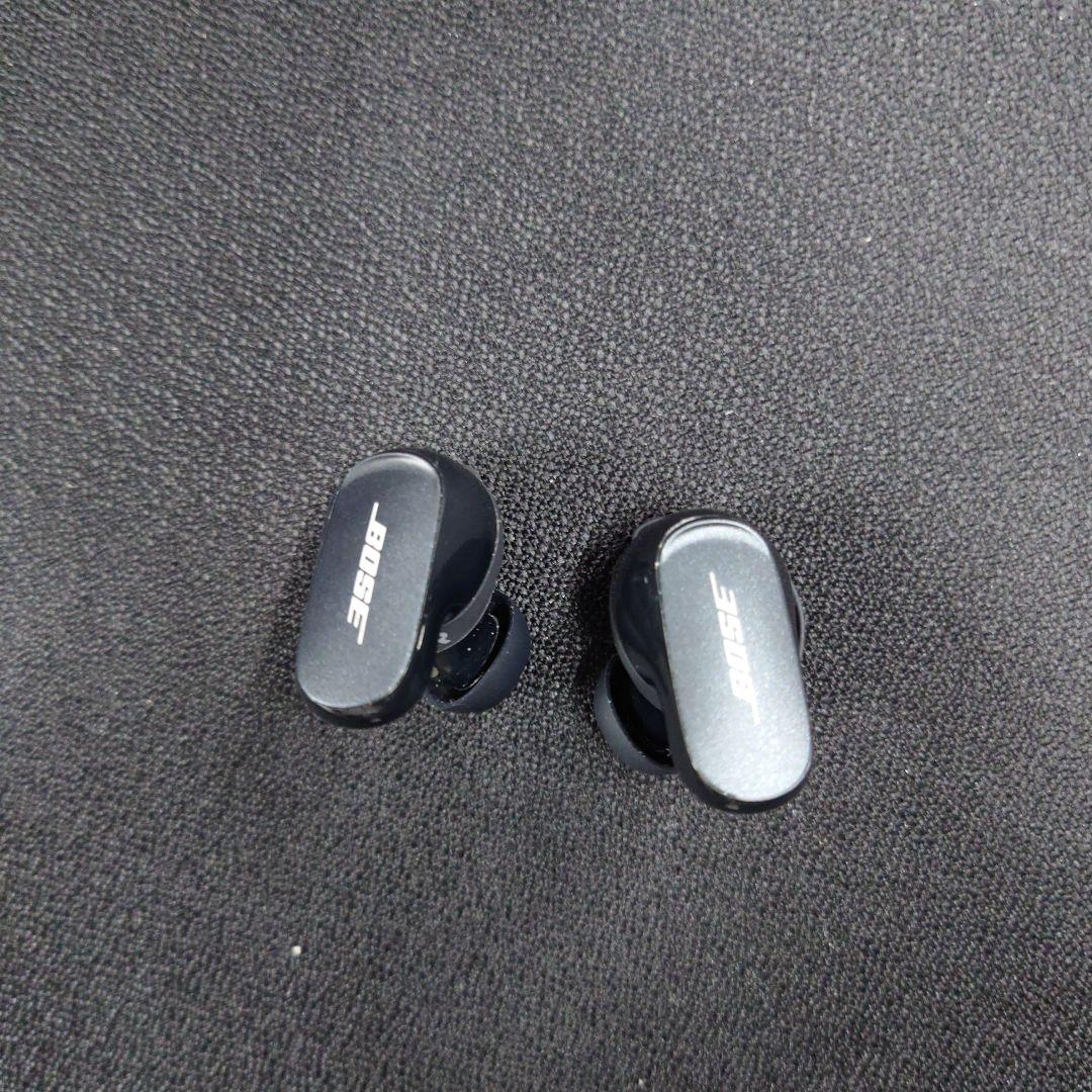 美品Bose QuietComfort Earbuds ⅱ