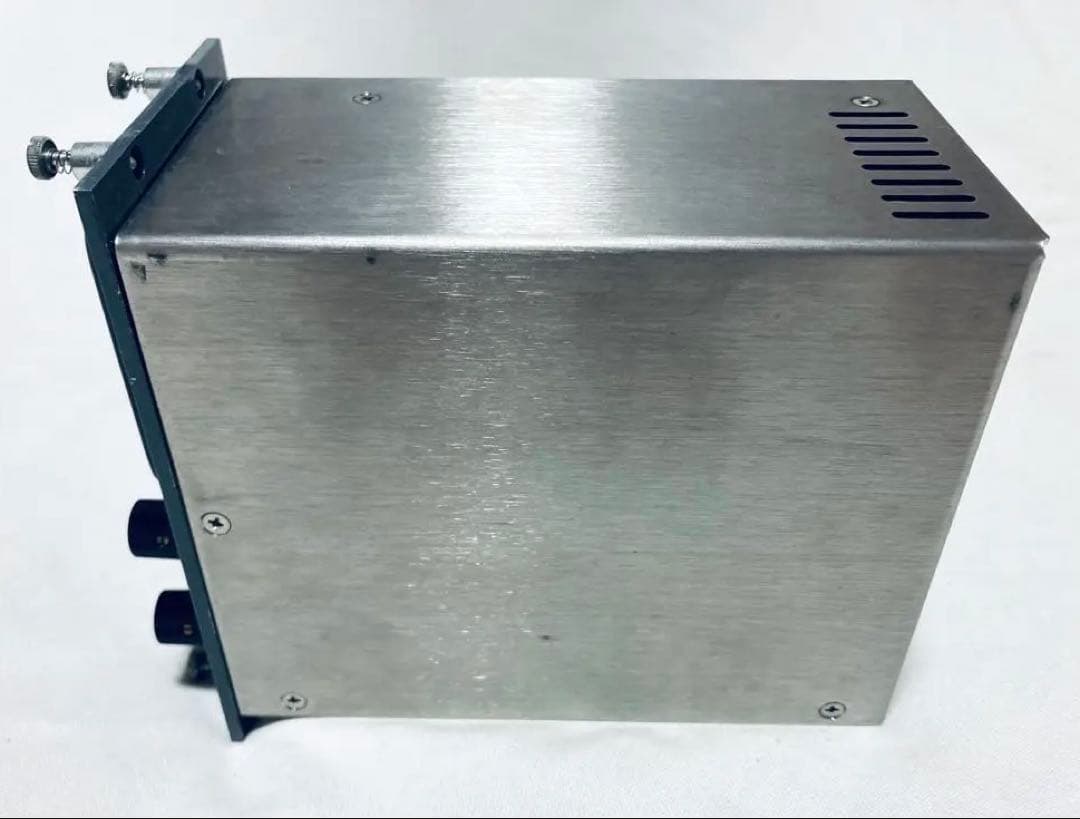 【動作良好】Retro Instruments Doublewide