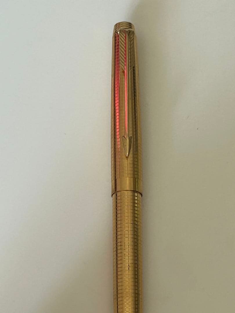 万年筆4本セット